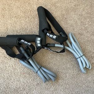 NEW • Bodies By Rachel Workout Bundle